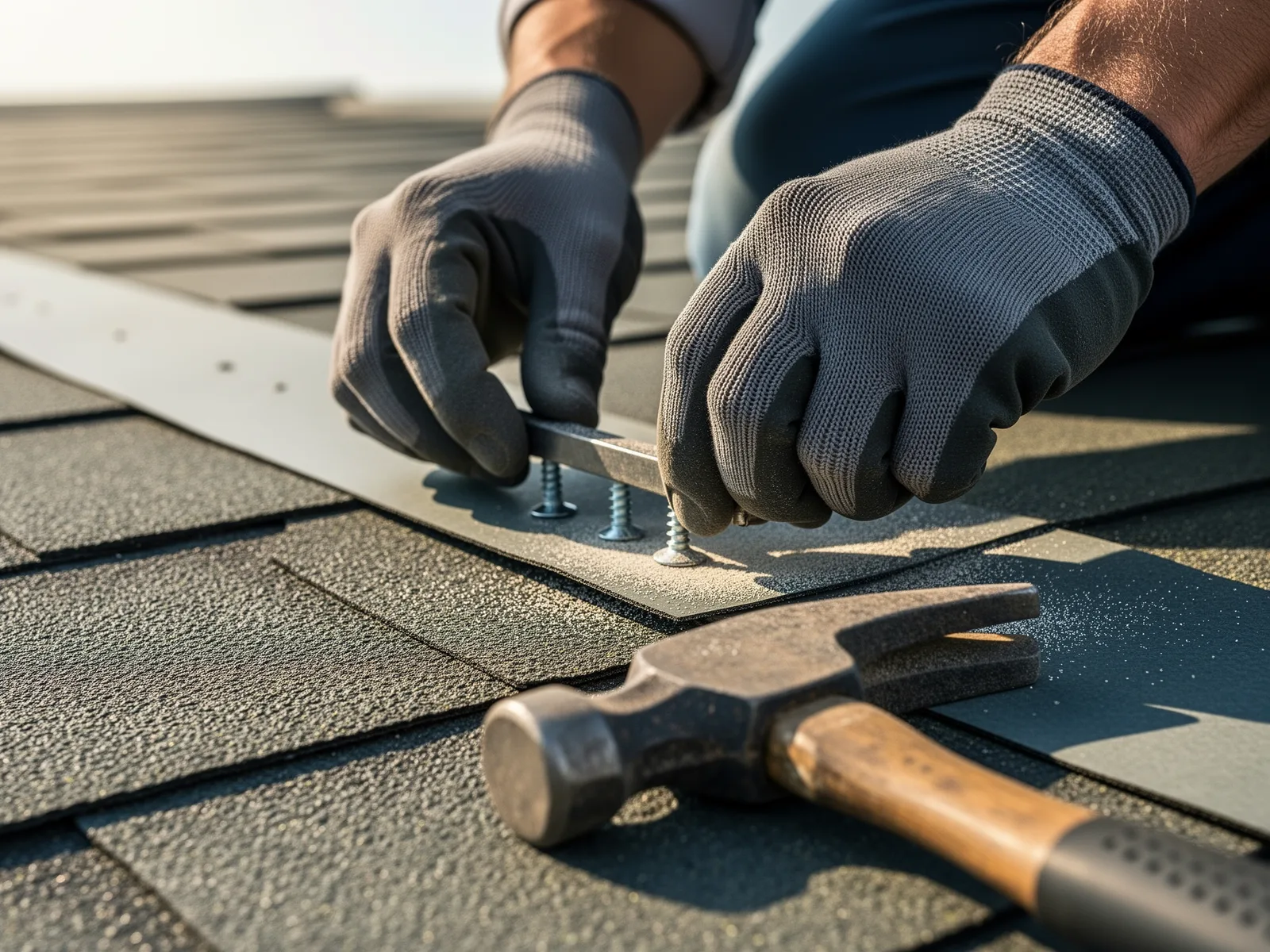 Why choose Fascia Repair in Warrensburg, NY